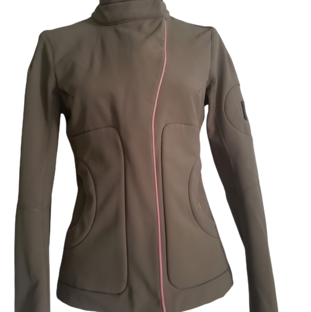 Lululemon Vintage Softshell Jacket